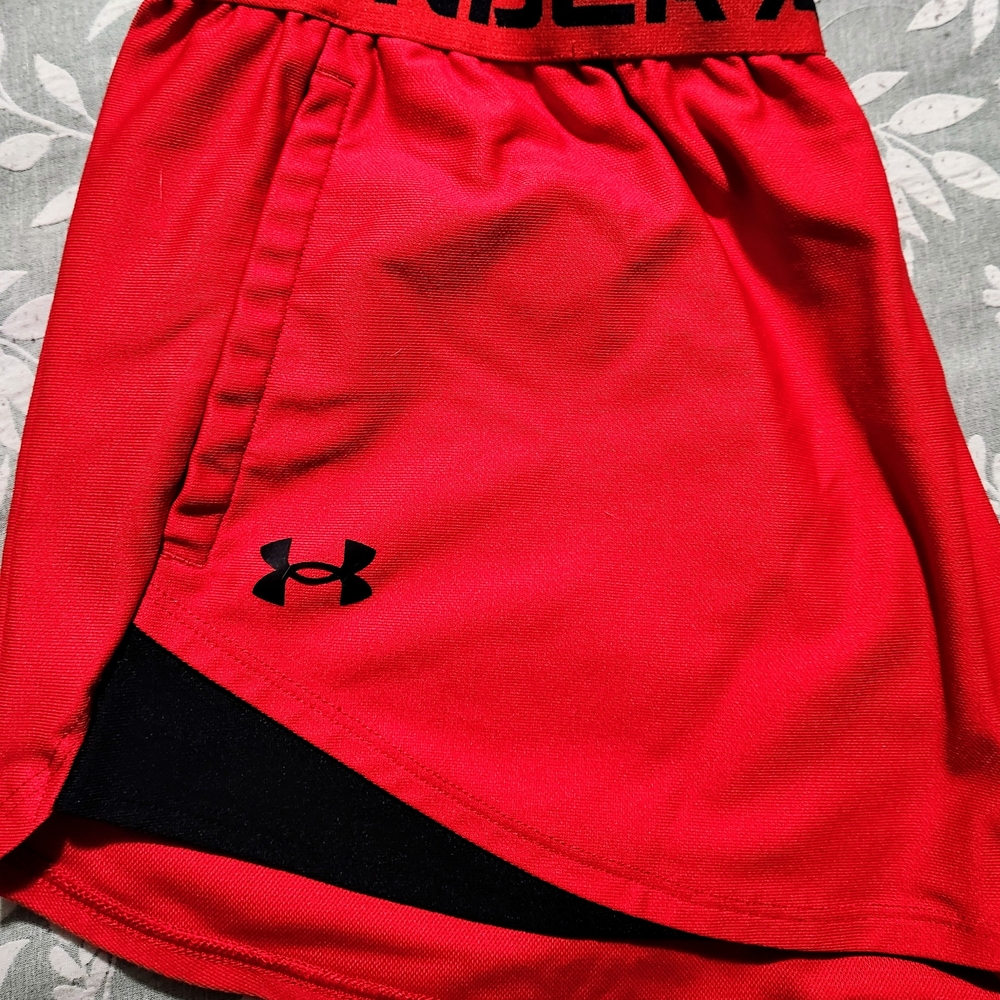 Under Armour Shorts